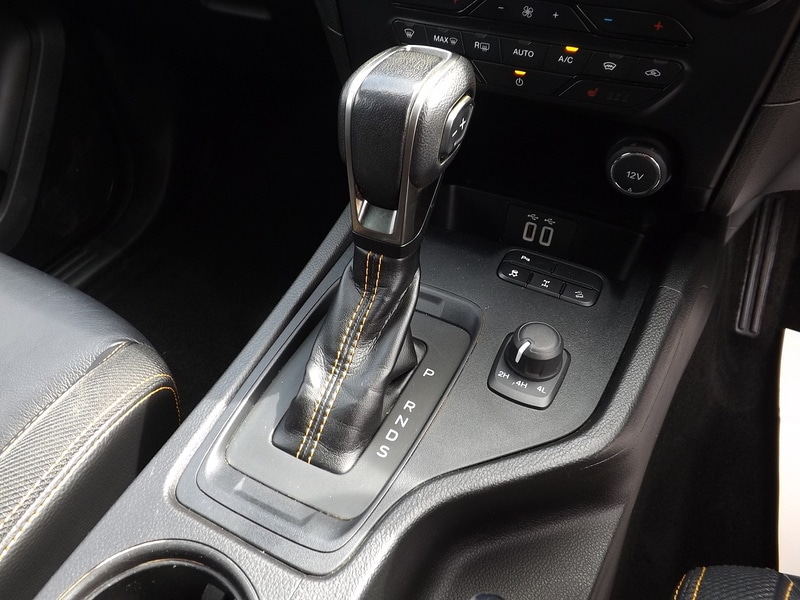 Used Ford Ranger 2022 for sale - 76766486: Photo 19