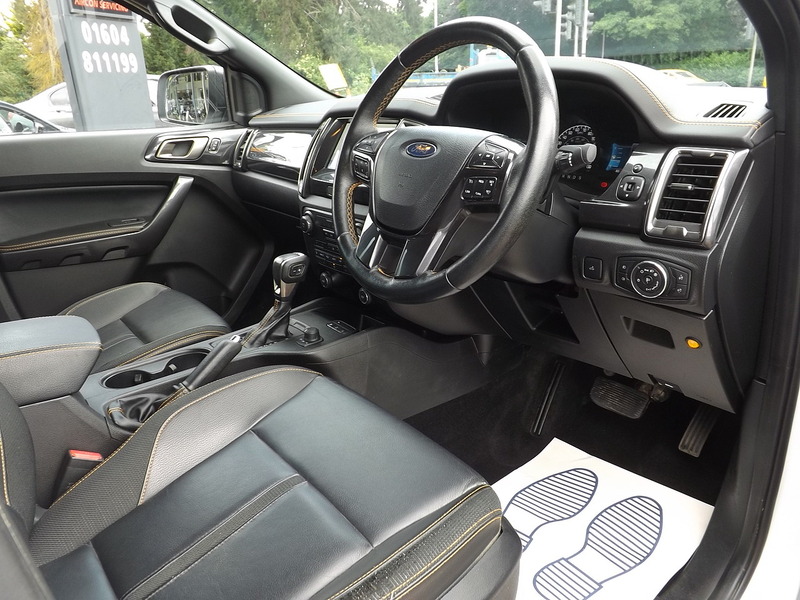 Used Ford Ranger 2022 for sale - 76766486: Photo 22