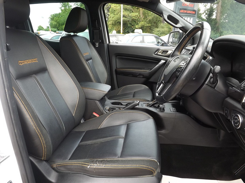 Used Ford Ranger 2022 for sale - 76766486: Photo 23