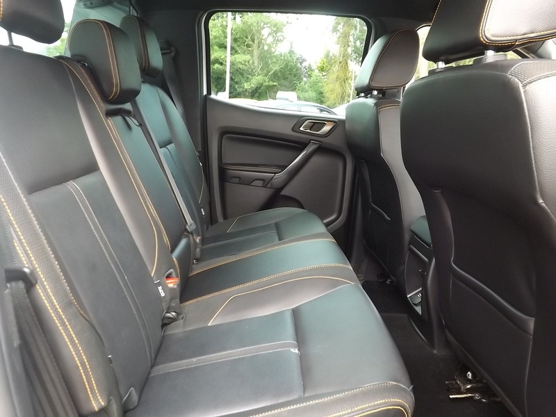 Used Ford Ranger 2022 for sale - 76766486: Photo 24