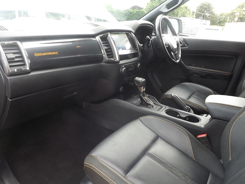 Used Ford Ranger 2022 for sale - 76766486: Photo 25