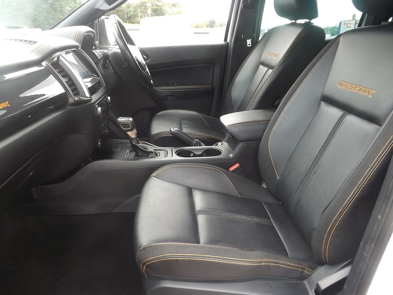 Used Ford Ranger 2022 for sale - 76766486: Photo 26