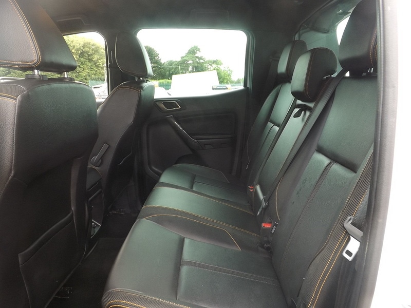 Used Ford Ranger 2022 for sale - 76766486: Photo 27