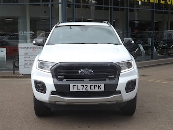 Used Ford Ranger 2022 for sale - 76766486: Photo
