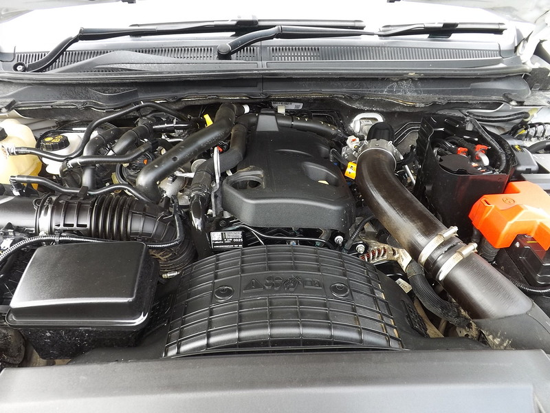 Used Ford Ranger 2022 for sale - 76766486: Photo 34