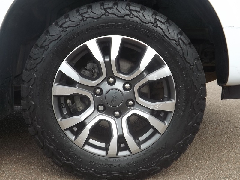 Used Ford Ranger 2022 for sale - 76766486: Photo 35