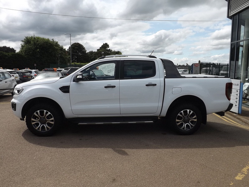 Used Ford Ranger 2022 for sale - 76766486: Photo 7