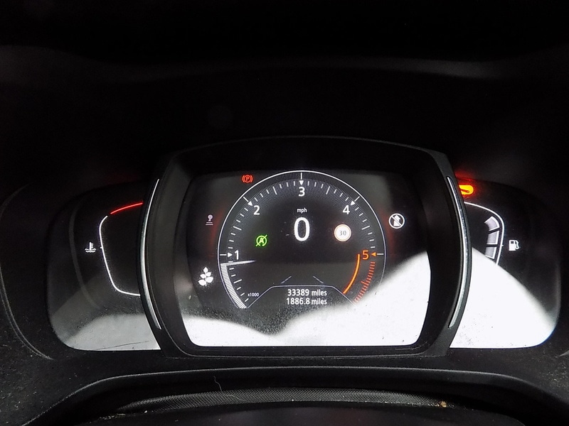 Used Renault Kadjar 2016 for sale - 76766492: Photo 11