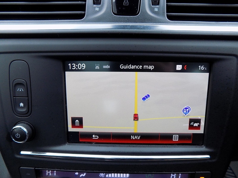 Used Renault Kadjar 2016 for sale - 76766492: Photo 13