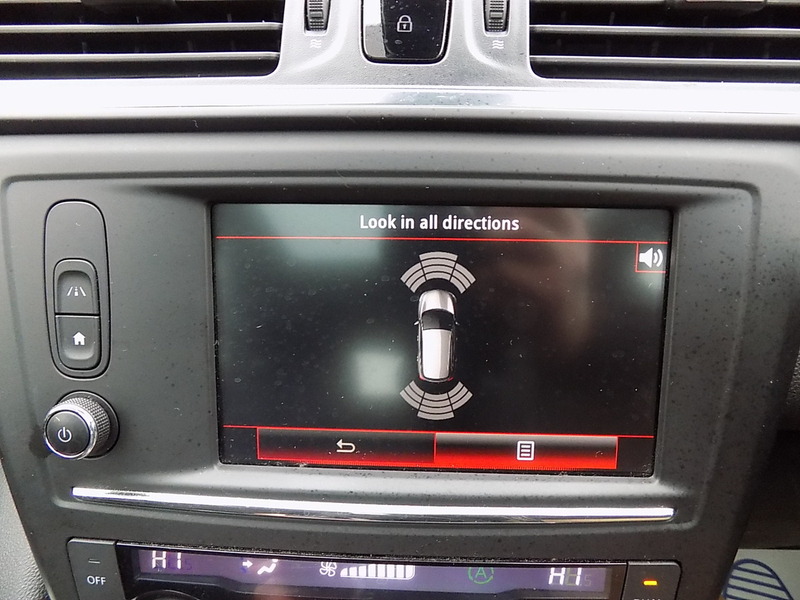 Used Renault Kadjar 2016 for sale - 76766492: Photo 14