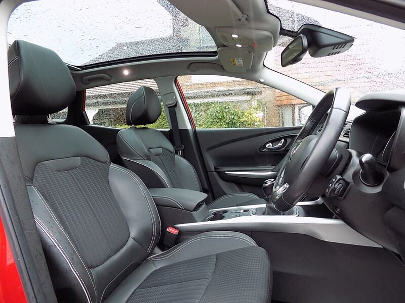 Used Renault Kadjar 2016 for sale - 76766492: Photo 21