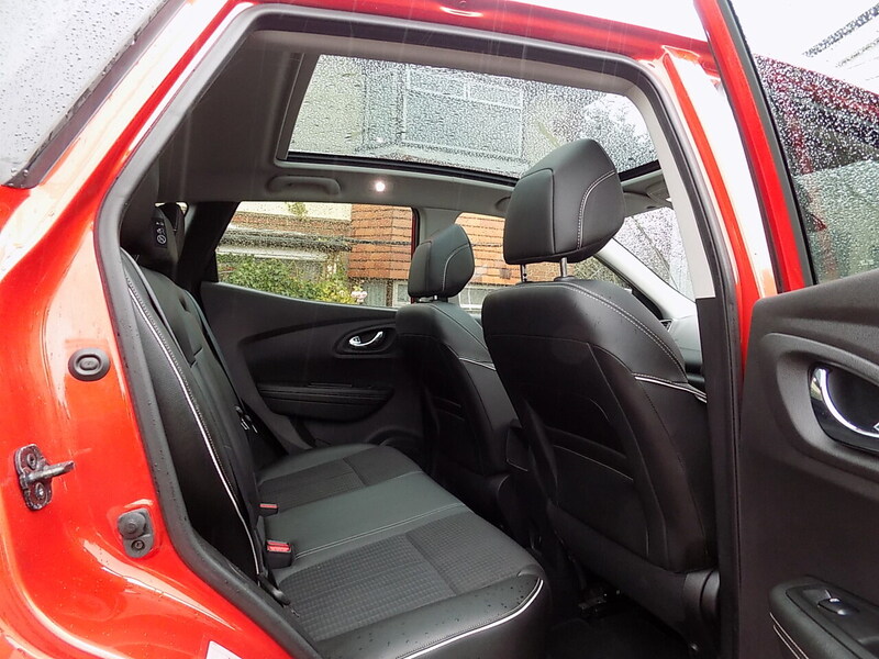 Used Renault Kadjar 2016 for sale - 76766492: Photo 22