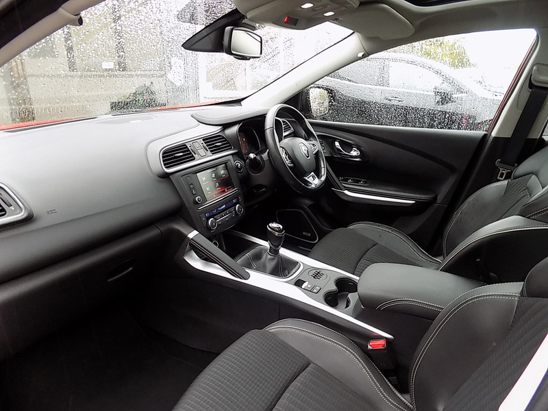 Used Renault Kadjar 2016 for sale - 76766492: Photo 23