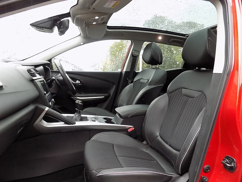 Used Renault Kadjar 2016 for sale - 76766492: Photo 24