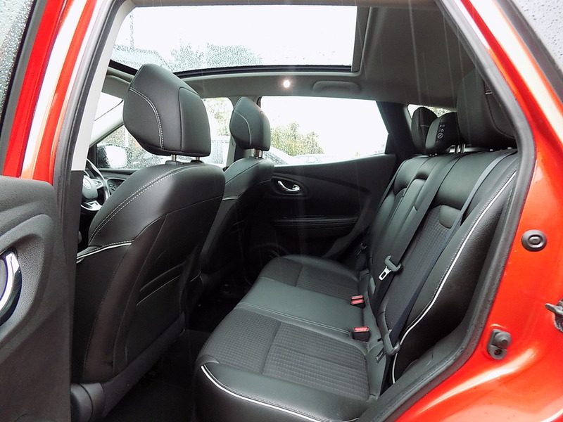 Used Renault Kadjar 2016 for sale - 76766492: Photo 25