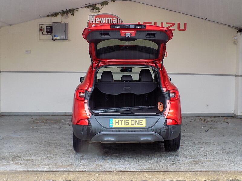 Used Renault Kadjar 2016 for sale - 76766492: Photo 29