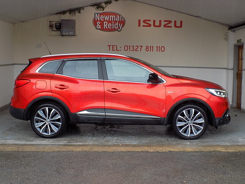 Used Renault Kadjar 2016 for sale - 76766492: Photo 6