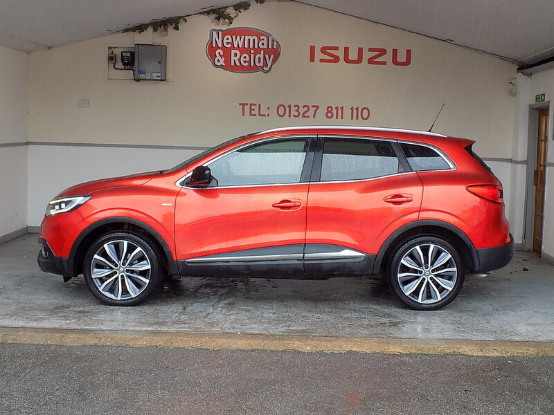 Used Renault Kadjar 2016 for sale - 76766492: Photo 7