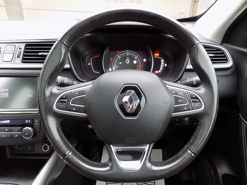 Used Renault Kadjar 2016 for sale - 76766492: Photo 9