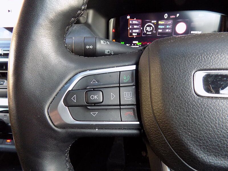 Used Jeep Compass 2023 for sale - 76766490: Photo 12