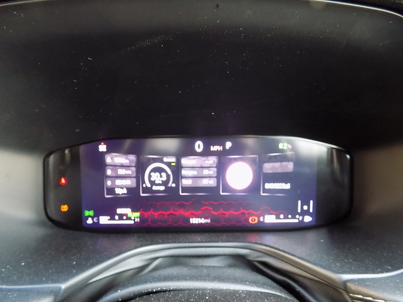 Used Jeep Compass 2023 for sale - 76766490: Photo 13