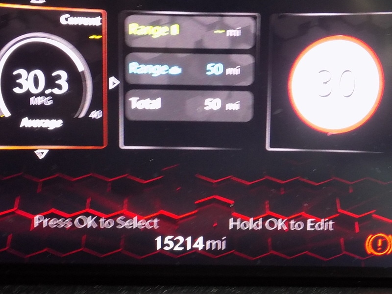 Used Jeep Compass 2023 for sale - 76766490: Photo 14