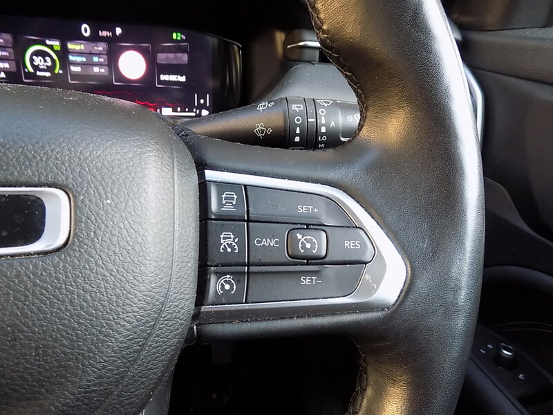 Used Jeep Compass 2023 for sale - 76766490: Photo 15