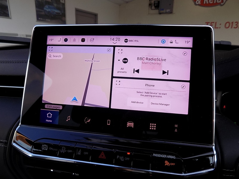 Used Jeep Compass 2023 for sale - 76766490: Photo 16