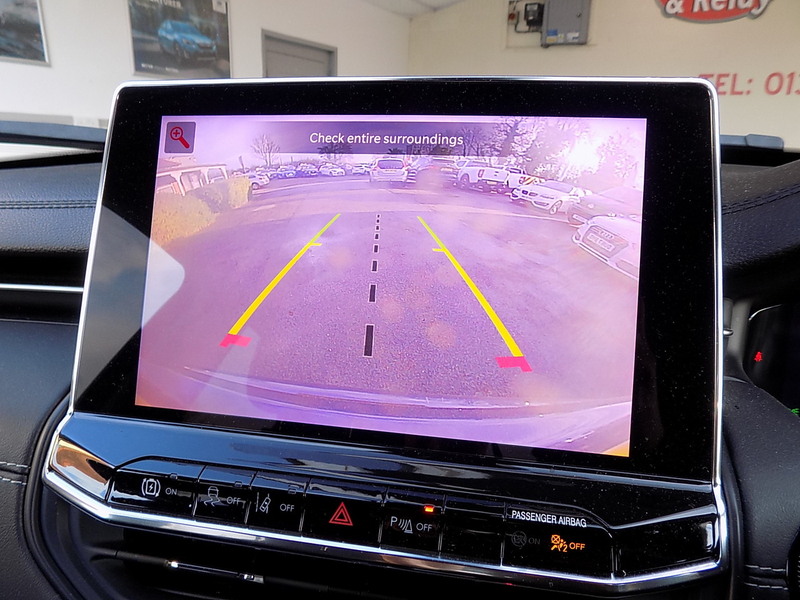 Used Jeep Compass 2023 for sale - 76766490: Photo 17