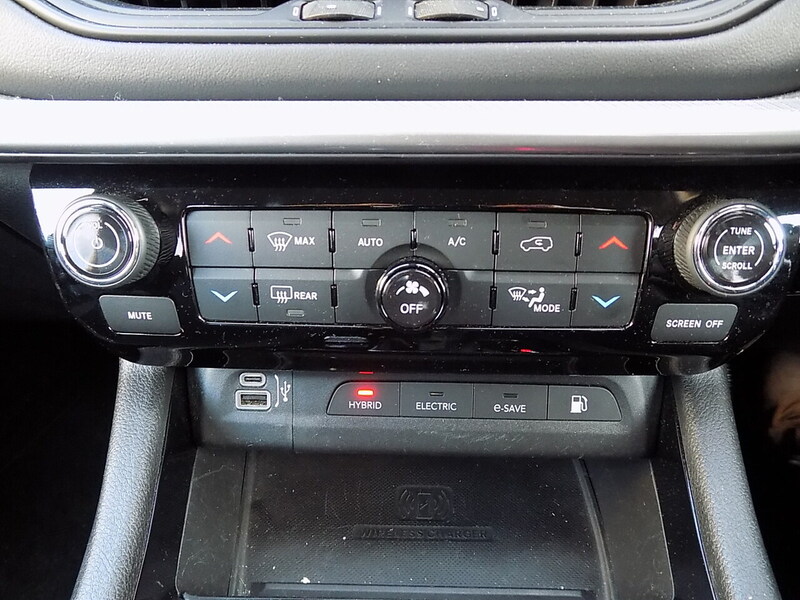 Used Jeep Compass 2023 for sale - 76766490: Photo 18