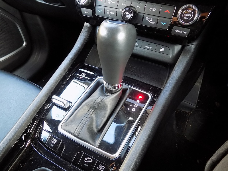 Used Jeep Compass 2023 for sale - 76766490: Photo 20