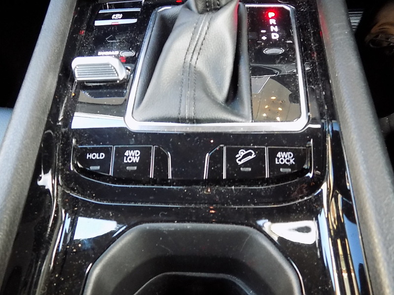 Used Jeep Compass 2023 for sale - 76766490: Photo 21