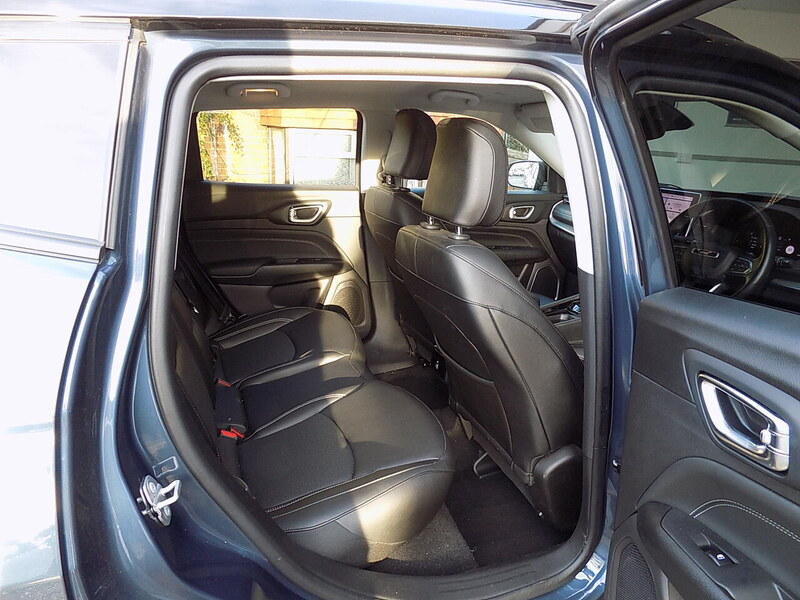 Used Jeep Compass 2023 for sale - 76766490: Photo 27