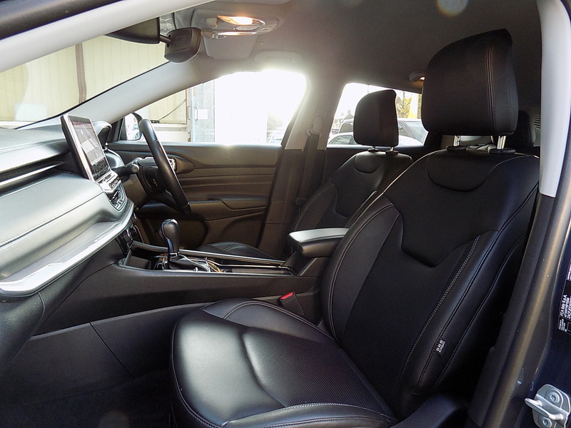 Used Jeep Compass 2023 for sale - 76766490: Photo 29