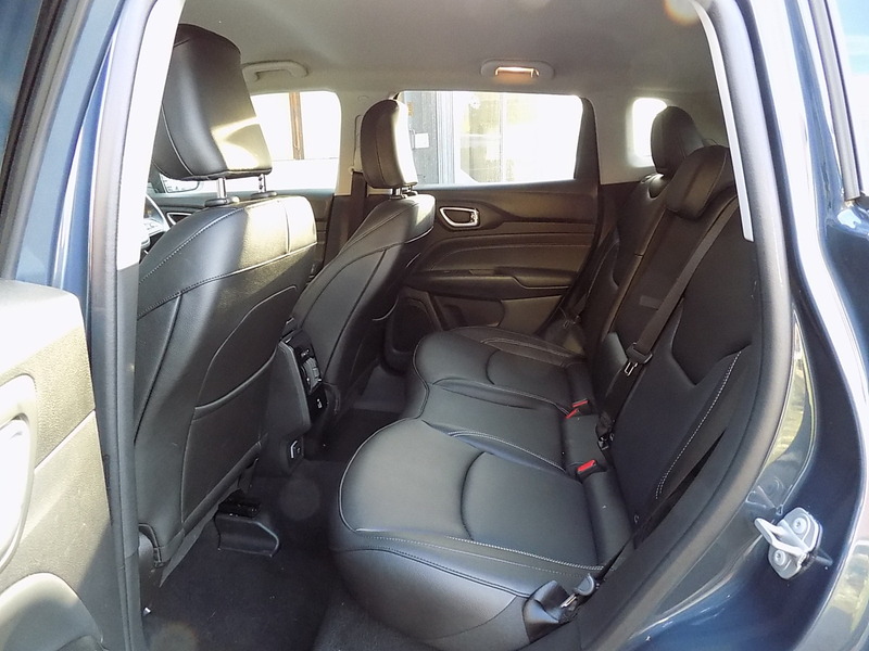 Used Jeep Compass 2023 for sale - 76766490: Photo 30