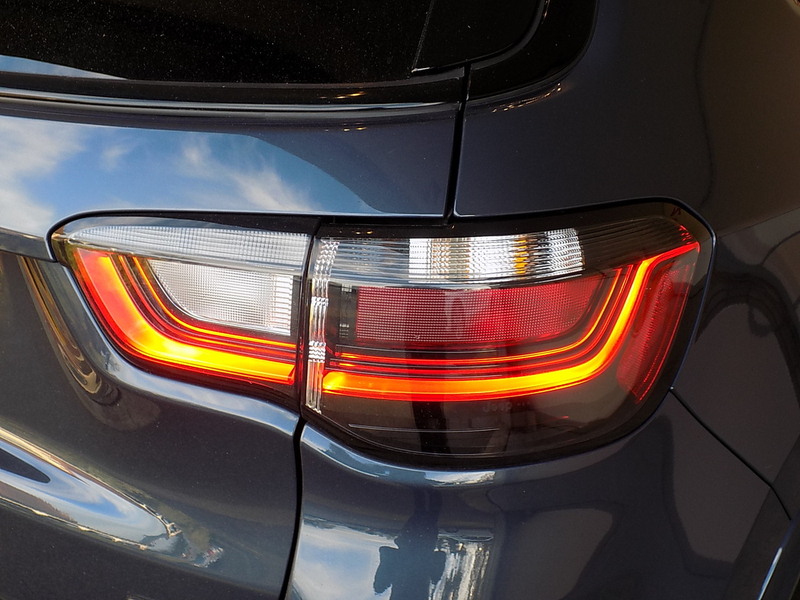 Used Jeep Compass 2023 for sale - 76766490: Photo 37