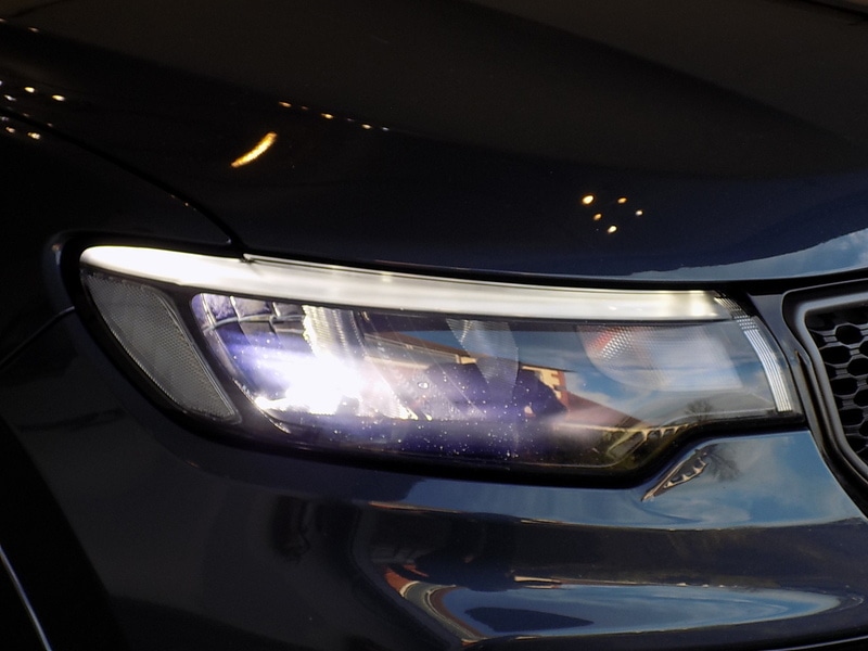 Used Jeep Compass 2023 for sale - 76766490: Photo 5