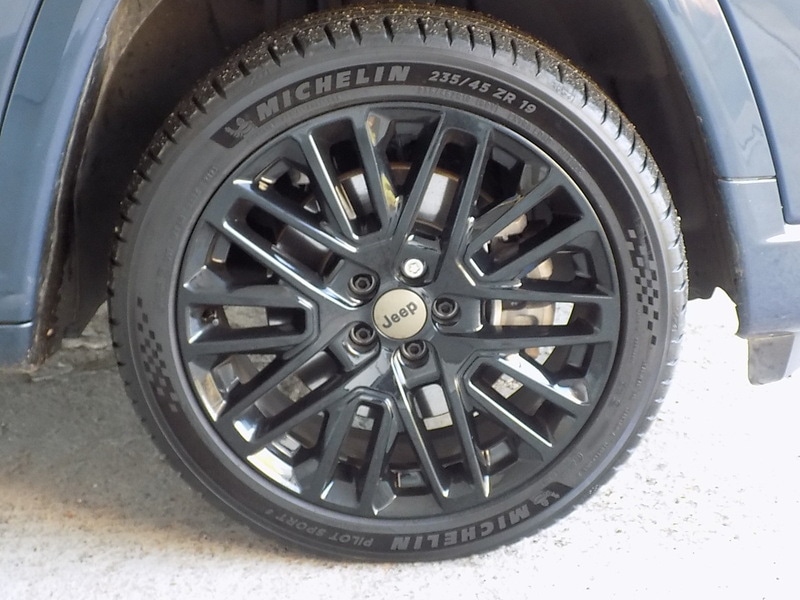 Used Jeep Compass 2023 for sale - 76766490: Photo 6