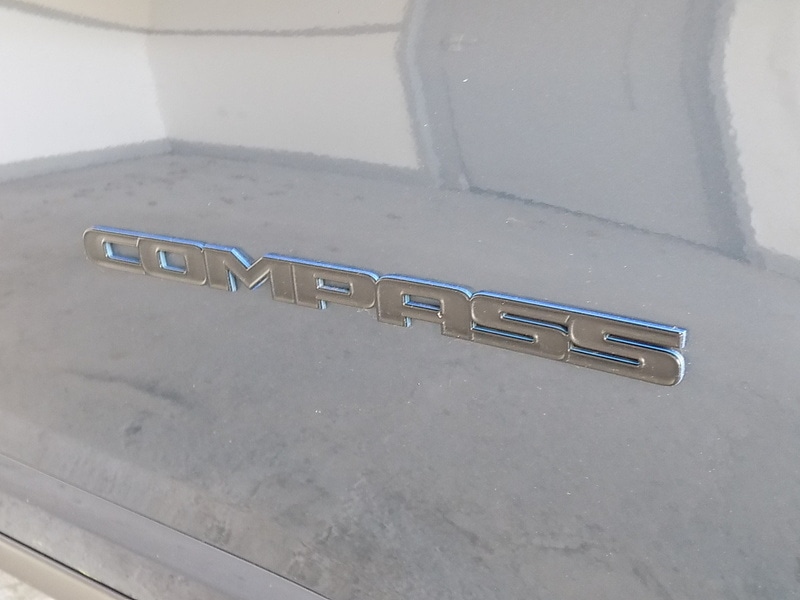 Used Jeep Compass 2023 for sale - 76766490: Photo 7