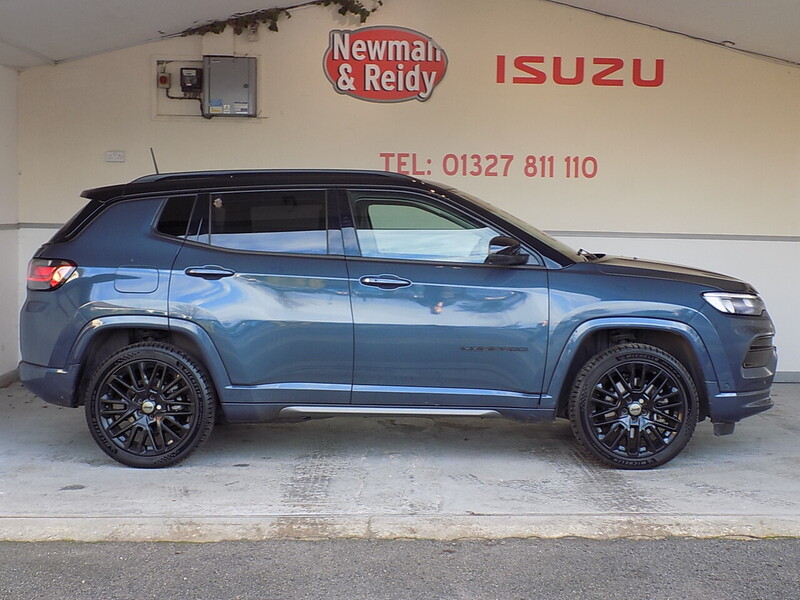 Used Jeep Compass 2023 for sale - 76766490: Photo 8