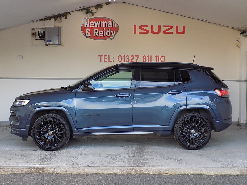 Used Jeep Compass 2023 for sale - 76766490: Photo 9