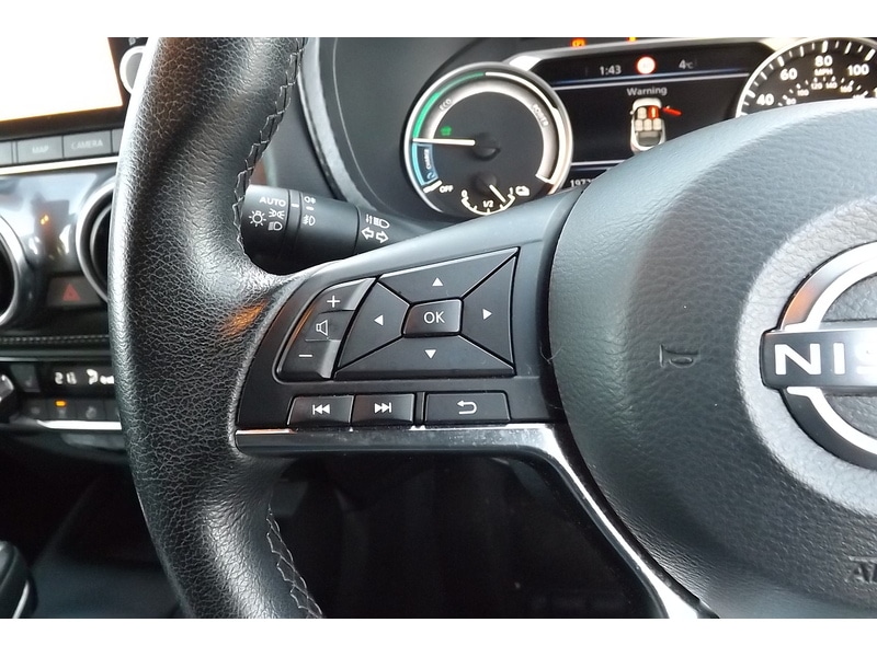 Used Nissan Juke 2022 for sale - 77162026: Photo 17