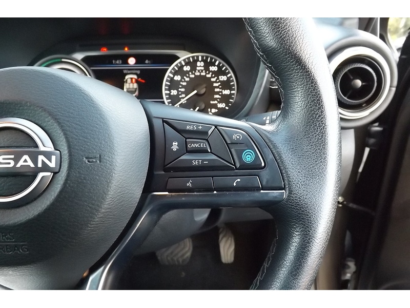 Used Nissan Juke 2022 for sale - 77162026: Photo 19