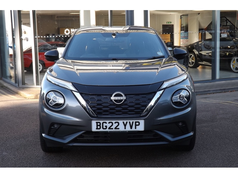 Used Nissan Juke 2022 for sale - 77162026: Photo 2