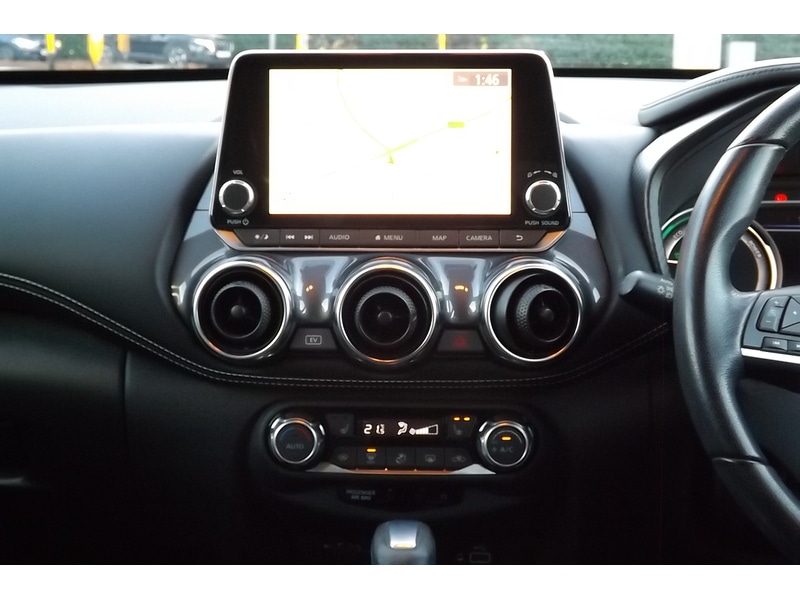 Used Nissan Juke 2022 for sale - 77162026: Photo 22