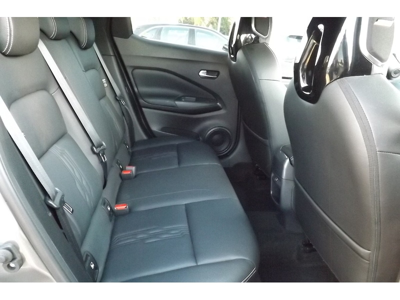 Used Nissan Juke 2022 for sale - 77162026: Photo 30