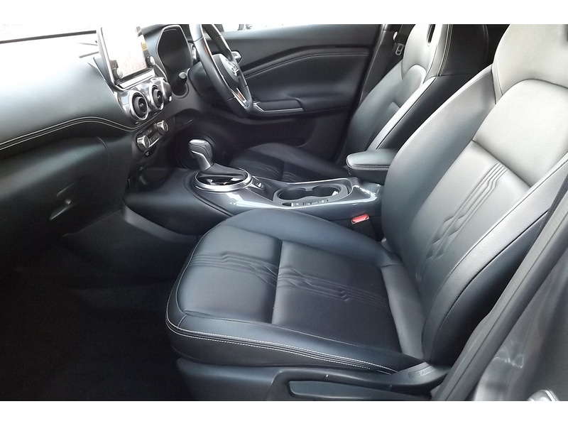 Used Nissan Juke 2022 for sale - 77162026: Photo 32