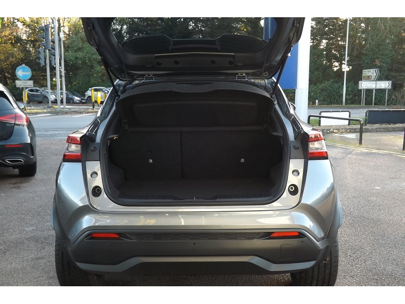 Used Nissan Juke 2022 for sale - 77162026: Photo 36