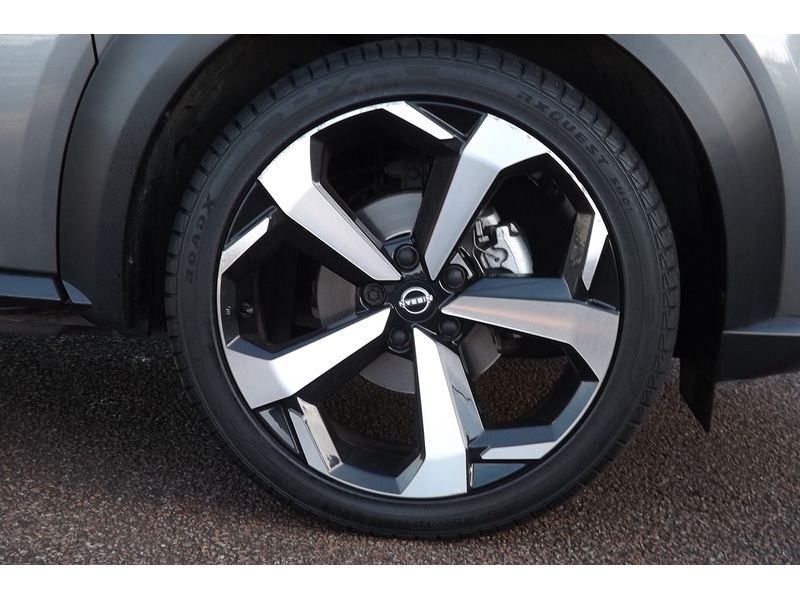 Used Nissan Juke 2022 for sale - 77162026: Photo 39