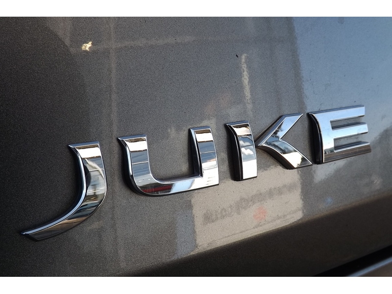 Used Nissan Juke 2022 for sale - 77162026: Photo 9